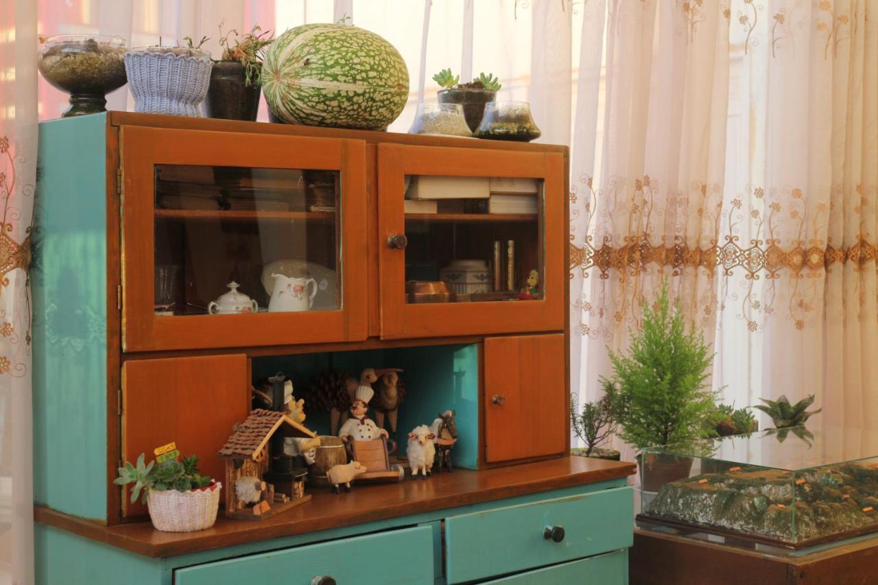 Pousada Vitrine Cambará Εξωτερικό φωτογραφία