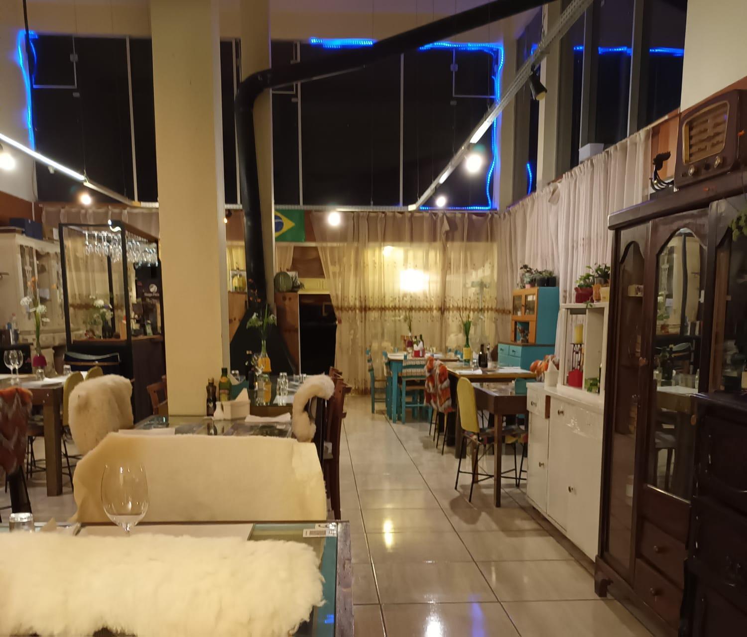 Pousada Vitrine Cambará Εξωτερικό φωτογραφία